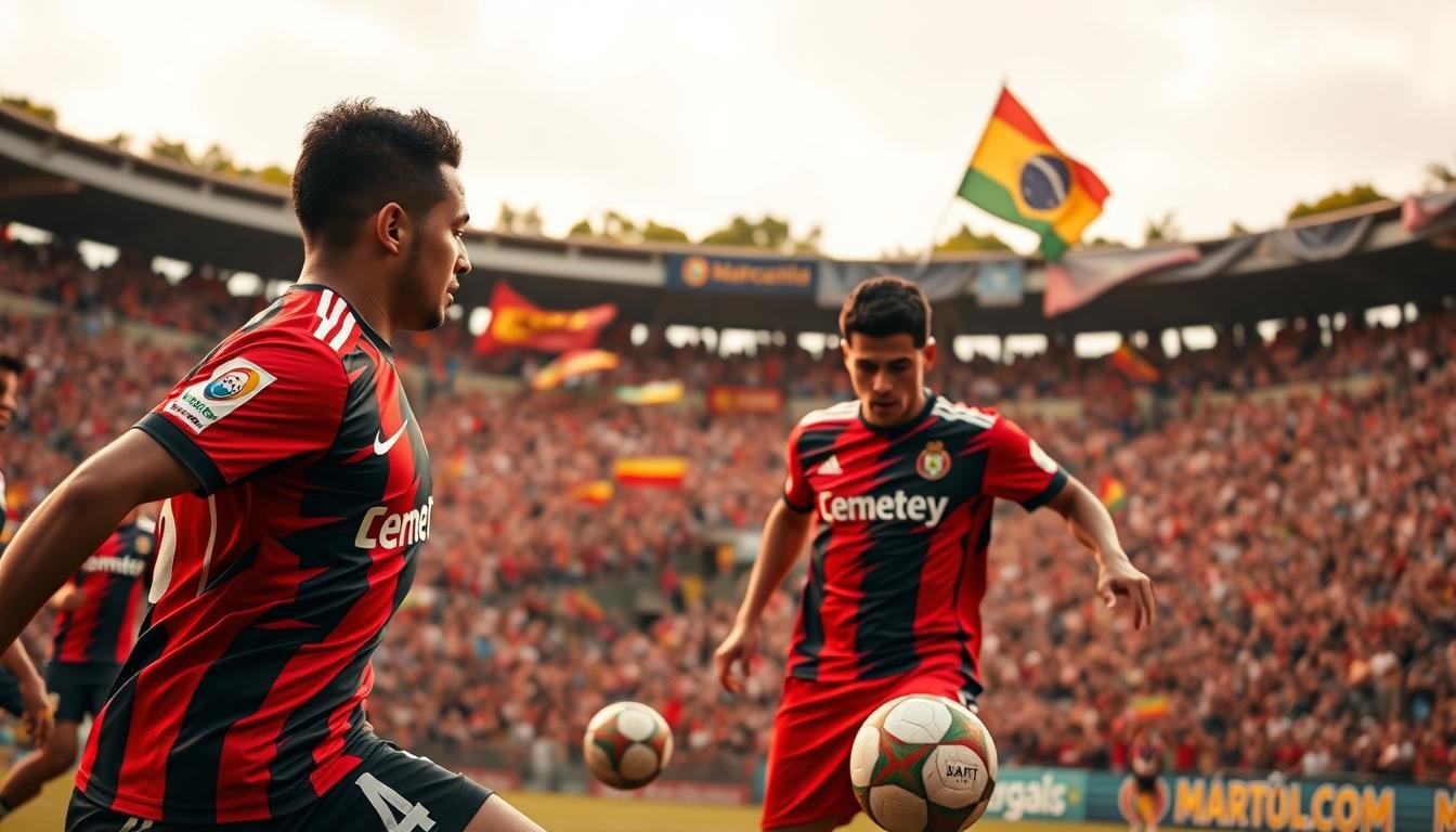Clube de Regatas do Flamengo: Sua História, Sua Paixão