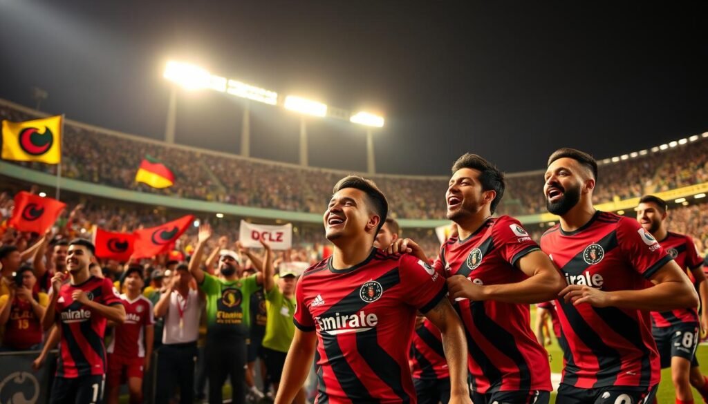 Flamengo 2019